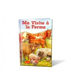 Ma visite à la ferme - © Best 