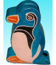 Tirelire "Pingouin"
