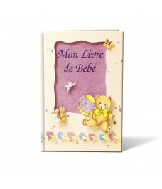 Mon livre de bébé - © Best