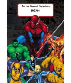 Poster Spiderman