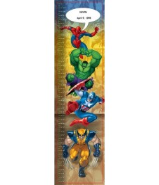 Toise Spiderman