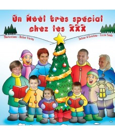 Un Noël très spécial chez les XXX