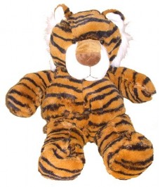 Le tigre