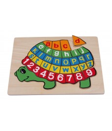 La tortue