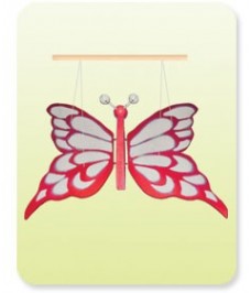 Mobile Papillon