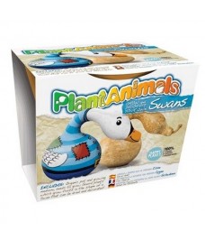 Kit Plantanimals Cygne