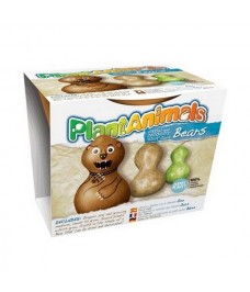 Kit Plantanimals Ours