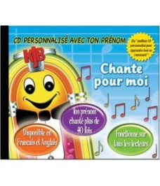 Ma Musique à Moi