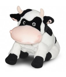 Peluche "Cookie, la vache"