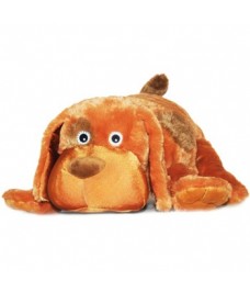 Peluche "Poco, le chien"