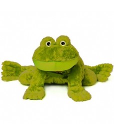 Peluche "Flavio, la grenouille"