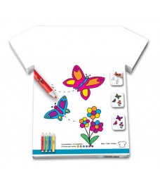 Bouquet de papillons