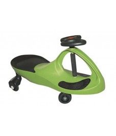 KIDS-CAR vert pomme